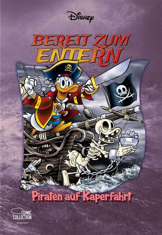 Cover for Disney · Enthologien 49 (Bok)