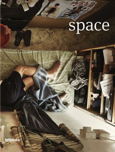 Cover for Prix Pictet · Space - Prix Pictet (Hardcover Book) (2017)