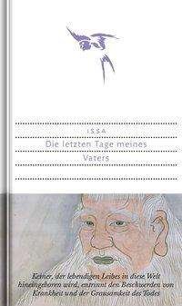 Cover for Issa · Die letzten Tage meines Vaters (Bog)