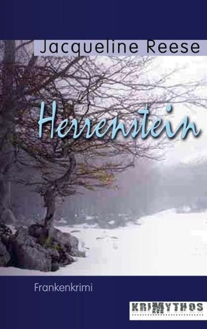 Cover for Reese · Herrenstein (Book)