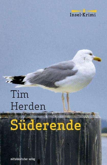 Cover for Herden · Süderende (Bog)