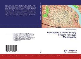 Cover for Kabir · Developing a Water Supply System (Book)