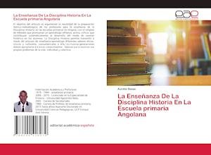 La Enseñanza De La Disciplina His - Sessa - Bøker -  - 9786200426079 - 
