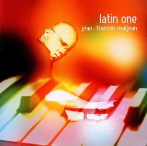 Maljean Jean-franco - Latin One - Maljean Jean - Musik - The Family Of Music - 9787799428079 - 13. März 2012