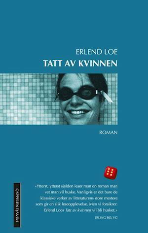 Tatt av kvinnen - Erlend Loe - Bøker - Cappelen Damm - 9788202798079 - 28. februar 2023
