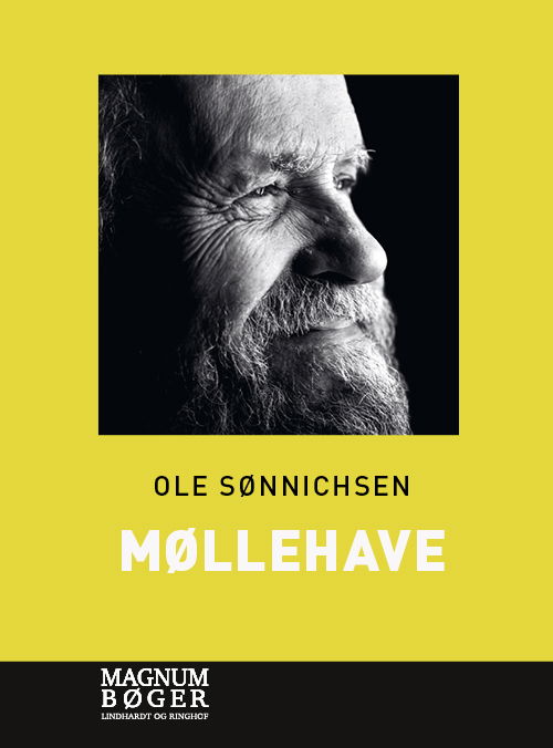Cover for Ole Sønnichsen · Møllehave (Storskrift) (Bound Book) [2. Painos] (2021)