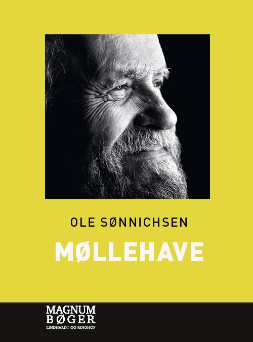 Møllehave (Storskrift) - Ole Sønnichsen - Libros - Lindhardt og Ringhof - 9788711997079 - 18 de enero de 2021