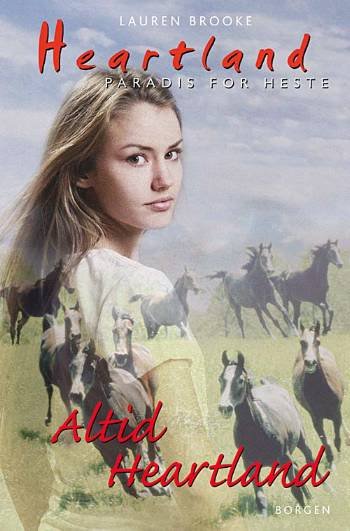 Cover for Lauren Brooke · Altid Heartland (Sewn Spine Book) [1er édition] (2006)