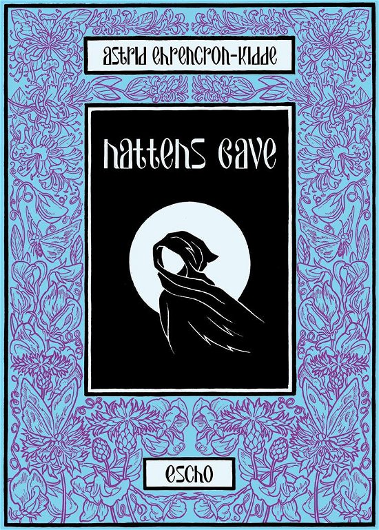 Cover for Astrid Ehrencron-Kidde · Gule Roser: Nattens gave (Sewn Spine Book) [1th edição] (2021)