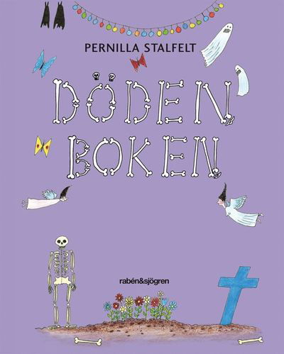 Cover for Pernilla Stalfelt · Dödenboken (Landkarten) (2011)