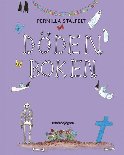 Cover for Pernilla Stalfelt · Dödenboken (Map) (2011)