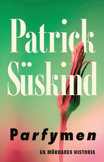 Cover for Patrick Süskind · Parfymen (Book) (2024)