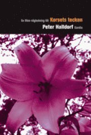 Cover for Peter Halldorf · En liten vägledning till: En liten vägledning till korset (Bog)