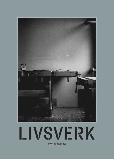 Cover for Anton Wigbrand · Livsverk (Inbunden Bok) (2013)