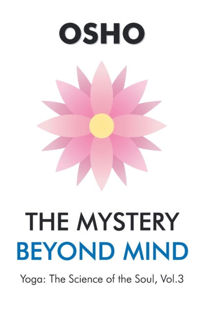 The Mystery beyond Mind -  - Bücher - Diamond Pocket Books Pvt Ltd - 9789352612079 - 19. Februar 2018