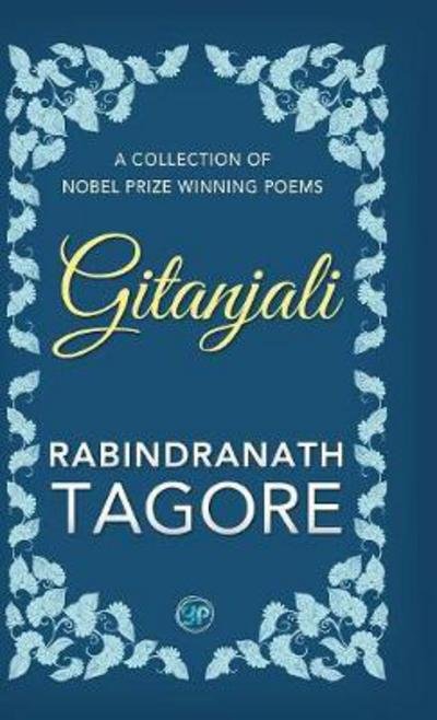 Cover for Sir Rabindranath Tagore · Gitanjali (Hardcover Book) (2018)