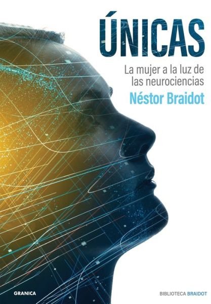 Cover for Nestor Braidot · Únicas. La mujer a la luz de las neurociencias (Paperback Book) (2020)