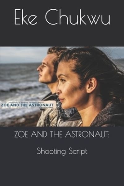 Cover for Eke Chukwu · Zoe and the Astronaut (Paperback Book) (2020)
