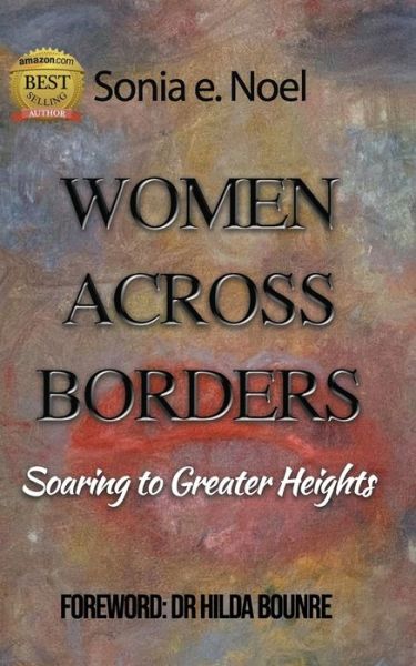 Cover for Claudia Vidal · Women Across Borders (Paperback Book) (2020)