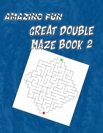 Cover for Book Editions · Amazing Fun (Paperback Book) (2020)