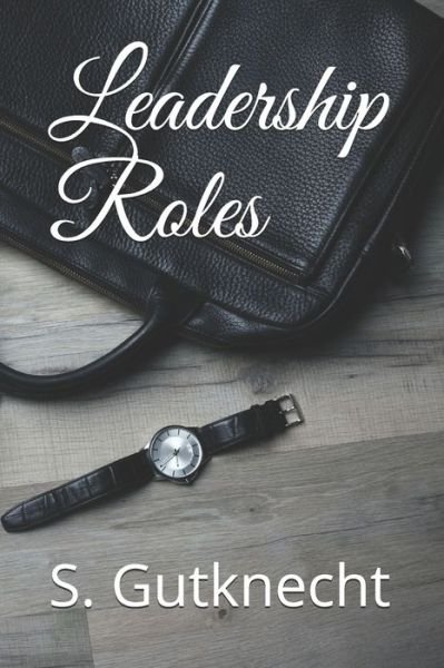 Cover for I M S · Leadership Roles (Pocketbok) (2020)