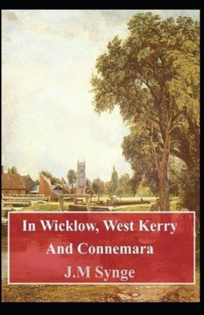 Cover for John M Synge · In Wicklow and West Kerry (Paperback Book) (2021)