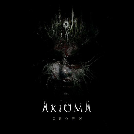 Cover for Axioma · Crown (LP) (2019)