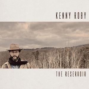 Cover for Kenny Roby · Reservoir (LP) (2020)