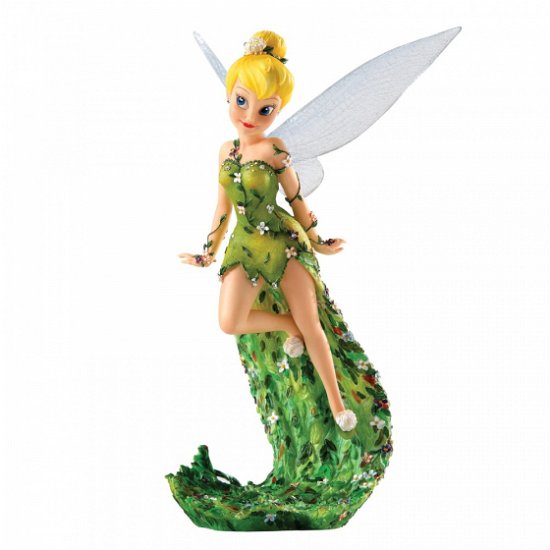 Disney Peter Pan Tinker Bell Figure - Disney - Merchandise - ENESCO - 0045544622080 - 20. januar 2023
