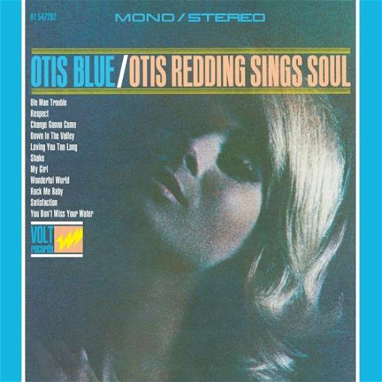 Otis Blue -lp+7"- - Otis Redding - Muziek - WEA - 0081227956080 - 6 juli 2016