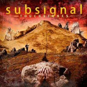 Cover for Subsignal · Touchstone (CD) [Digipak] (2011)