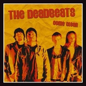 Cover for Deadbeats · Come Clean (7&quot;) (2004)