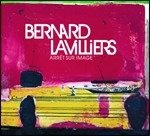 Cover for Bernard Lavilliers · Arret Sur Image (LP) (2022)