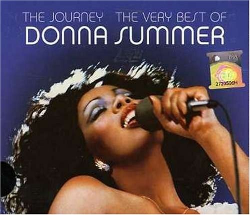 Cover for Donna Summer · Very Best of (CD) (1901)