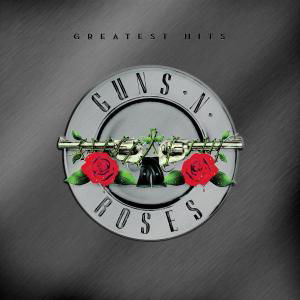 Guns N' Roses - Greatest Hits NEW CD *save with combined shipping*