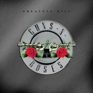 Greatest Hits - Guns 'N' Roses - Musik - GEFFEN - 0602498621080 - 15. März 2004