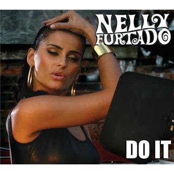 Cover for Nelly Furtado · Do It (SCD)