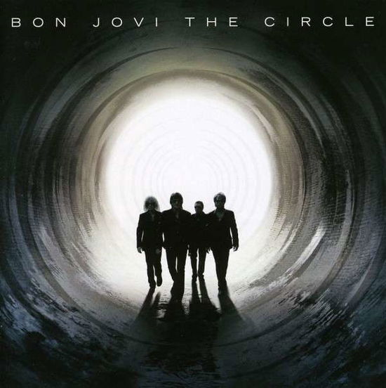 Bon Jovi · The Circle (CD) [Special edition] (2010)