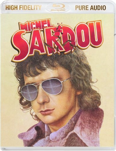 Cover for Michel Sardou · La Vieille (CD) (2013)
