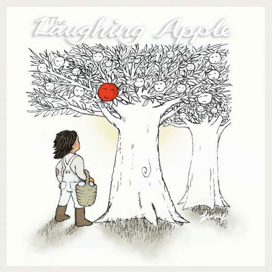 The Laughing Apple - Yusuf / Cat Stevens - Musik - UNIVERSAL - 0602557708080 - 14 september 2017