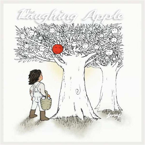 Cover for Yusuf / Cat Stevens · The Laughing Apple (CD) (2017)