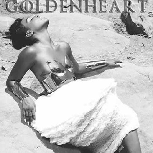 Cover for Dawn Richard · Goldenheart (CD) (2013)