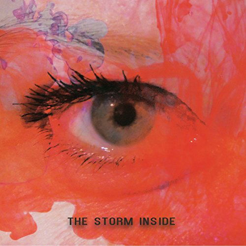 The Storm Inside - Little Devils - Music - KROSSBORDER REKORDS - 0634158467080 - May 25, 2015