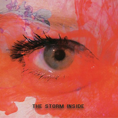 Little Devils · The Storm Inside (CD) (2015)
