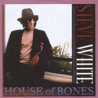 House of Bones - Steve White - Musiikki - CD Baby - 0634479131080 - tiistai 5. helmikuuta 2002