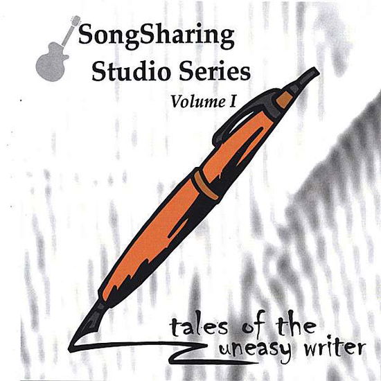 Tales of the Uneasy Writer 1 - Greg Allen - Music - SongSharing Studio Series - 0634479397080 - September 19, 2006