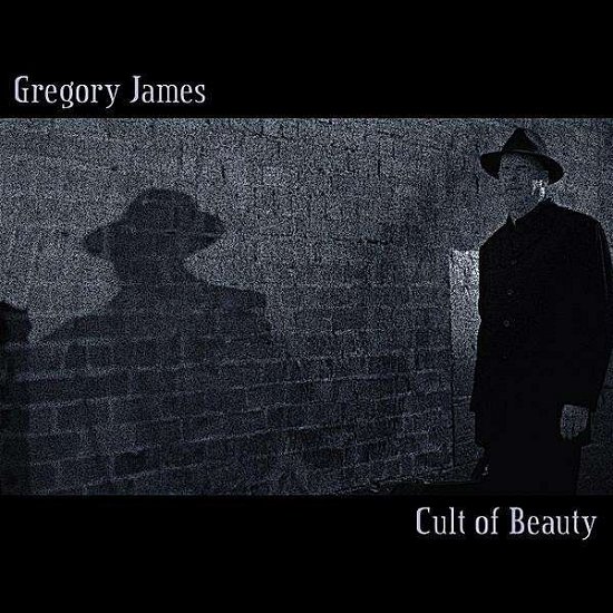 Cover for Gregory James · Cult of Beauty (CD) (2012)