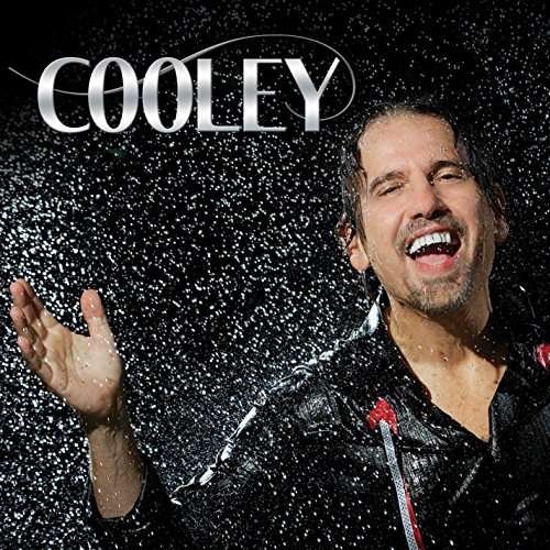 Cover for Cooley (CD) (2014)