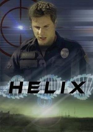 Cover for Helix (DVD) (2020)