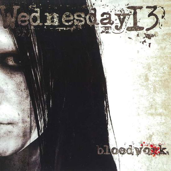 Cover for Wednesday 13 · Bloodwork (CD) [EP edition] (2019)